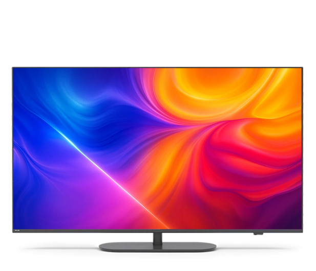 Philips 43PUS9010 43" QLED 4K Ambilight +SŁUCHAWKI NAUSZNE JBL - 1531994 - zdjęcie 2